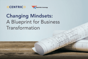 Changing Mindsets: A Blueprint for Business Transformation