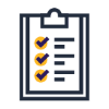 Checklist icon