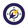Compass icon