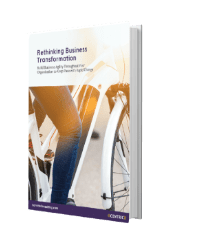 Build Business Agility Throughout Your Organization