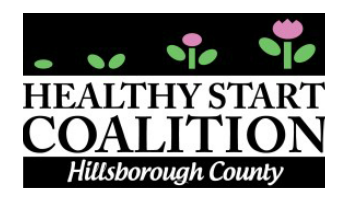 Healthy Start Coalition