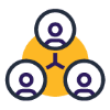Teamwork icon